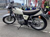 「YAMAHA　SR400売約済み(ありがとうございました)【明神町のバイク屋】」