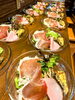 「【和食×イタリアン】飲み放題付きコースの楽しみ方と人気の理由をご紹介！」