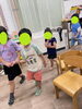 ルールを守って勝負だ！「身体を動かす遊び🎵【札幌市北区児童デイサービスこぱんはうすさくら札幌太平教室】」