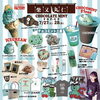 「【全力応援】Factoryチョコミントポップアップ2024年7月28日（日）まで！【期間限定】下町柴又チョコミントポップアップ♪［2024/7/27（土）28（日）11:00-夕方 at柴又丸仁（参道内）］応援：叶夢珈琲＆HATOKAIさん」