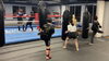 「通ってるだけで上手く強くなれるジム🥊リベラルボックスジム！岡山市東区キッククシングジム」