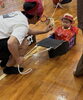 「東大野幼稚園運動会🚩」
