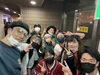 「札幌ダンス発表会へ！」
