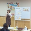 「『企業連携ぷちゼミ』講師をしました◎【北海道純馬油本舗】」