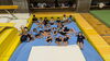 他のクラブともすぐに仲良しに「🤸‍♀🤸‍♂ 横浜市スポーツ医科学センター練習会 🤸‍♂🤸‍♀　★英会話と体操のコラボ教室（堀切、お花茶屋、綾瀬、亀有、小菅）」