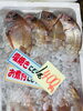 「魚魚市場鮮魚コーナーおすすめは「アラカブ・ヒラアジ」です♪」