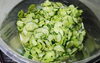 「開会式に。。。保存食作り(^.^)」