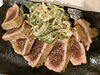 「😋青砥駅徒歩7分、芝浦直送の新鮮もつが味わえる昭和レトロ居酒屋『もつ焼きヤマちゃん』さん🏮福島出身の店主さんが一本一本丁寧に焼き上げるもつ焼き＆落ち着く店内でしっぽり一杯🍺人気No.1 レバテキ！もつ好き必訪の青戸酒場😋【編集部M】」