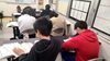 「明日は期末テストの生徒がたくさんです！【大分市大道の少人数集団指導塾　王子・南大分・城南・上野ヶ丘・附属・大分西・大道・西の台・荏隈・金池・豊府】【個別指導】【大学受験】【中学受験】」