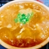 カレー煮込みうどん（温）