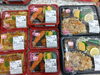 お弁当の特注も承ります。まずはご相談を！「手作り弁当出来ました！」