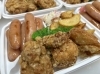バラエティーセット「クリスマスチキン特価中❗️【東近江市×精肉店】」