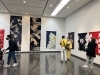「龍山朋子 染色作品展『心に映るもの part 2』開催のお知らせ✨」
