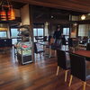 「古民家カフェHanare   Open」