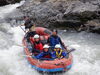 Kyoto Hozugawa white water rafting | きらきらラフティングのニュース | まいぷれ[京都市西京区・南区]