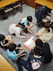 単語を探せ「🔤 スクラブ勝負 🔤　★英会話と体操のコラボ教室（堀切、お花茶屋、綾瀬、亀有、小菅）」