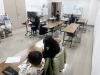 「親子で書写体験！一緒に学ぶ楽しさと成長の時間【書道/習字/習い事/柏原市/藤井寺市/平野区】」