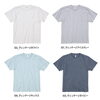 カラー画像2「7月のイチオシ商品：ウォッシュアウトヴィンテージ風Tシャツ」