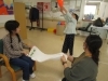 「気持ちを合わせて「せーの！」」