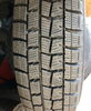 「【中古タイヤ】155/65R13 73Q スタッドレス4本セット 2016年製 ￥12,900」