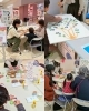 体験のようす（イメージです）「6/28（日）体験型ワークショップ「ブルーベリーの木をつくろう」（参加無料）のお知らせ/ブルーベリー観光農園「ブルーベリーポケット」&つまみ細工「こびとの農園」」