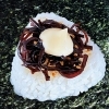 日高昆布マヨ