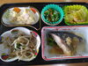 「3/21 お弁当の献立」