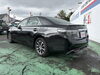 「トヨタ マークXの精悍なブラックボディと上質な車内空間をご紹介」
