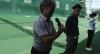 「ジュニアレッスン会の動画をYouTubeに挙げました」