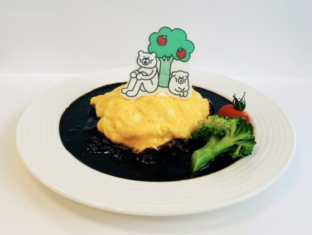 けたくま Sweets Paradise コラボカフェの限定メニュー グッズ情報 船橋トピックス 身近にあるニュースを日々お届け まいぷれ 船橋市 けたくま Sweets Paradise コラボカフェの限定メニュー グッズ情報 船橋トピックス 身近にあるニュースを日々お届け まいぷれ 船橋市