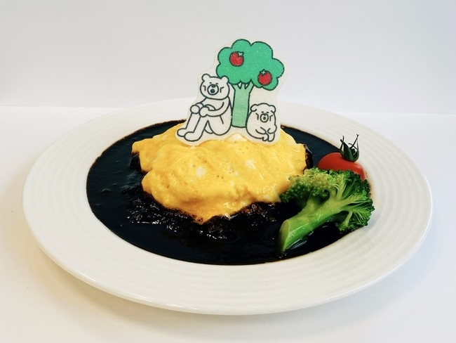 けたくま Sweets Paradise コラボカフェの限定メニュー グッズ情報 船橋トピックス 身近にあるニュースを日々お届け まいぷれ 船橋 市 けたくま Sweets Paradise コラボカフェの限定メニュー グッズ情報 船橋トピックス 身近にあるニュースを日々お届け まいぷれ 船橋 市