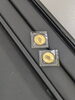 「ジンの時計、ルイヴィトンのバッグ、金貨、金・プラチナのアクセサリーなどお買取りしました♪【札幌市北区新川おたからやMEGAドンキホーテ新川店】」