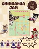 「3/1(日)は久しぶりの九州チワワJAMに出店します！」