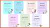 「pittoretiqua　2023年　夏季限定　　『SummerBeauty』repeater campaign　」