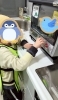 何が出来るかなあ「公園での様子」