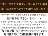 「【商品】フェバリィ（リッチ）｜ヘアーメイク　カラーズ」