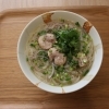 フォーガー　（鶏のフォー）（ハラル肉使用）