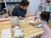 こちらも楽しんでいます😊✨「スタッフ募集してます💖【札幌市北区篠路　児童発達支援　放課後等デイサービス】」
