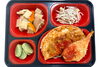 開きエビのベシャメルフライ＆ごぼうサラダ「５月１８日のお弁当🍱」