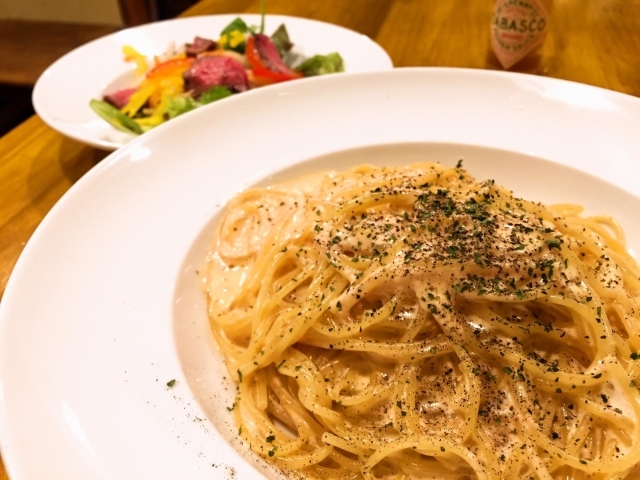 Osteria オステリア 新小岩 お店の雰囲気がとても良いイタリアンバル 葛飾区周辺のおすすめランチ特集 名店から穴場まで まいぷれ 葛飾区