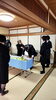 「一日葬にて(北九州市八幡西区若葉にある少人数対応安心低価格の直葬.家族葬専門葬儀社です。小倉にも会館がございます)」
