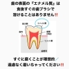 「『食後すぐの歯磨きは良くない？』患者様からの質問シリーズ」