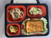 ヘルシー弁当「９月１８日のお弁当🍱」
