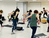 「体験1回無料！サマーセール実施中！」