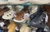 足に合う靴専門店で安心「パンジーの抗菌スニーカー＆4E幅広高機能シューズのご紹介」