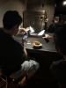 夜カフェの主役はスイーツです「山科 イチカフェ｜朝ごはん予約制＆夜カフェで人気の京都カフェ」