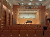 ホール内「熱演」