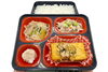 ヘルシー弁当「１２月４日のお弁当🍱」