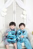 「ココユニオンお誕生日写真💛　5280円でお子様のお写真　七五三お出かけパックも早割受付中」