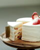 2023 クリスマスケーキ【苺】「coffee shopが贈る特別なクリスマスケーキ 2023」